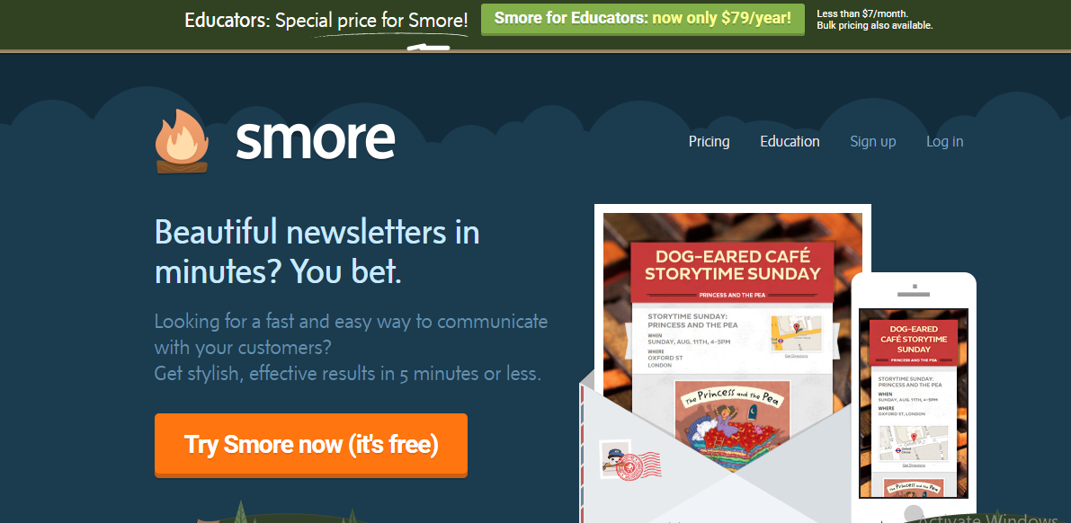 Learn How To Spark Your Website Creativity 44 Colorful Website Design