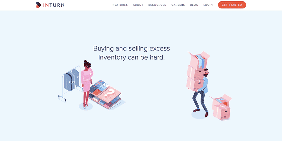 Learn How To Spark Your Website Creativity 49 Integrated Animation Web Design