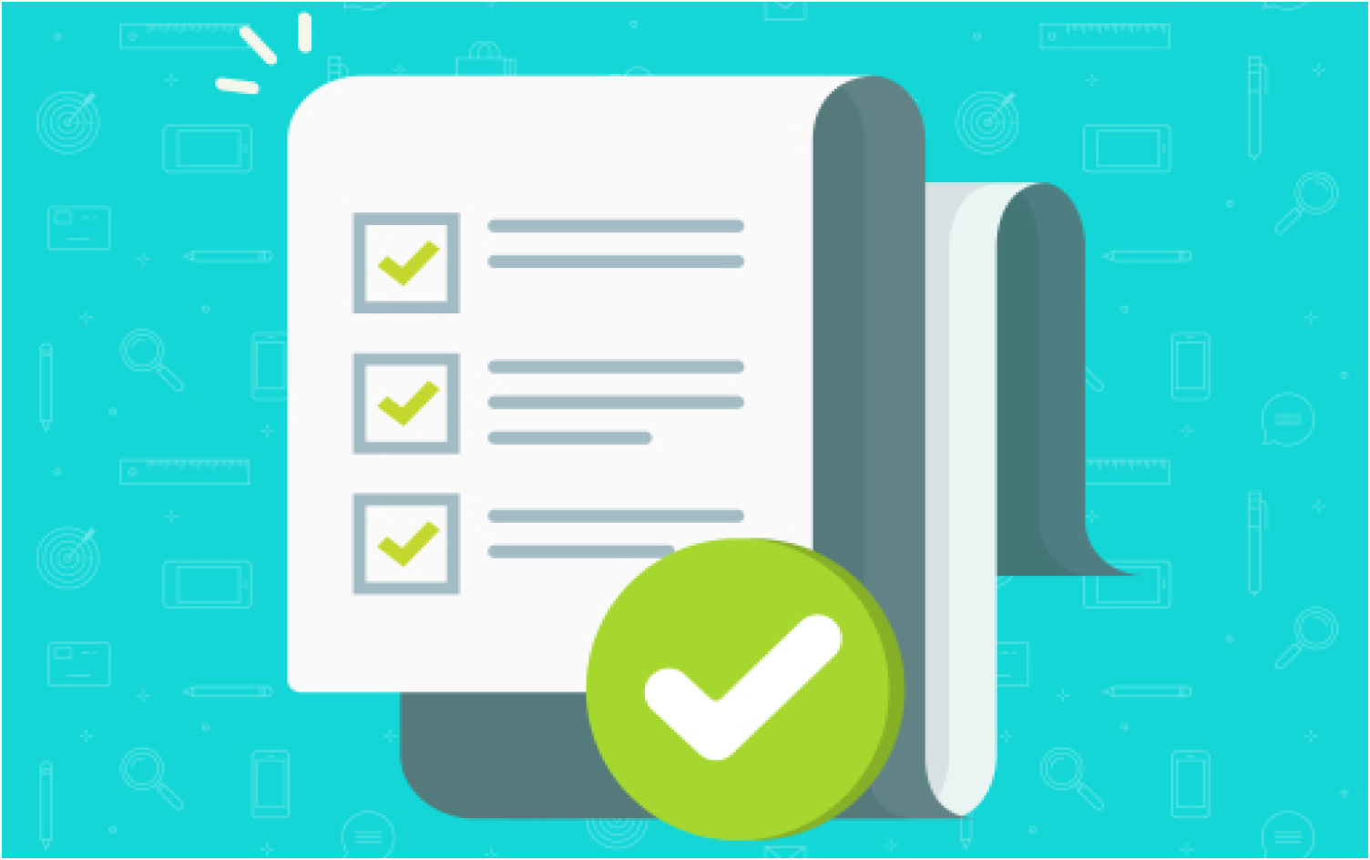 How To Write A Website Design Rfp (Request For Proposal) - Ericks Webs Design