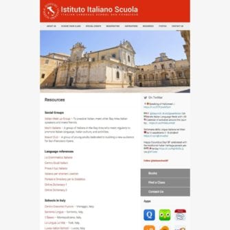 What Is A Custom Website Page Template? 35 What Is A Custom Website Page Template? - Ericks Webs Design