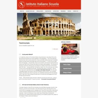 What Is A Custom Website Page Template? 39 What Is A Custom Website Page Template? - Ericks Webs Design