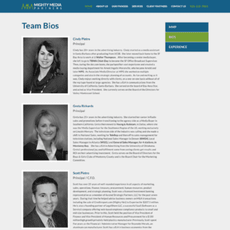What Is A Custom Website Page Template? 41 What Is A Custom Website Page Template? - Ericks Webs Design
