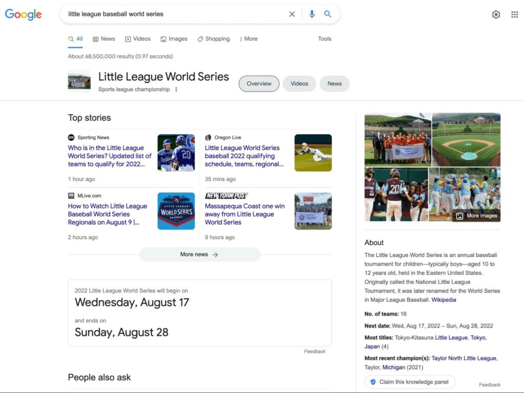 Duckduckgo Review: Is Privacy Still In Demand? 35 Google Serp