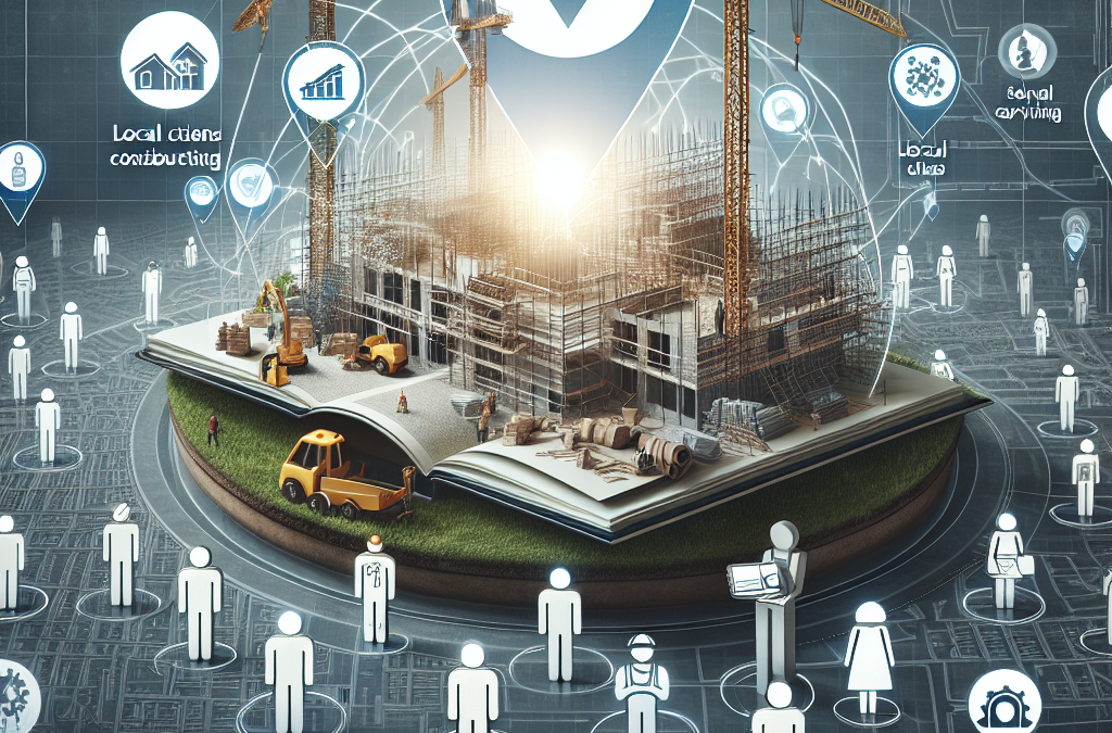 How a Website Can Help Construction Companies Get More Local Clients