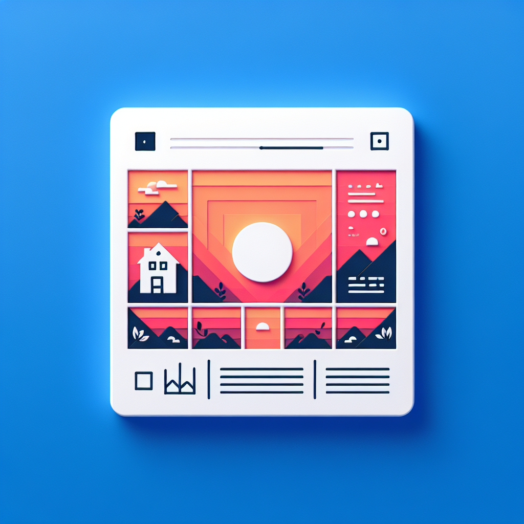 Web Design Inspiration for Your Next Project