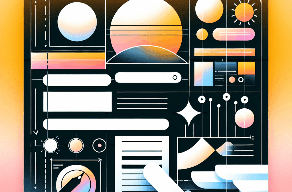How to Make Your Website Look Professional