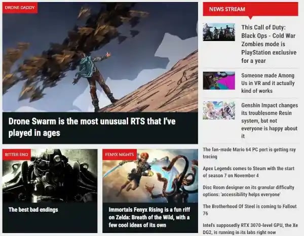 Pc Gamer