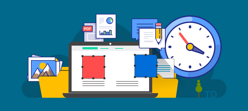 How Long Does it Take to Build a Website?