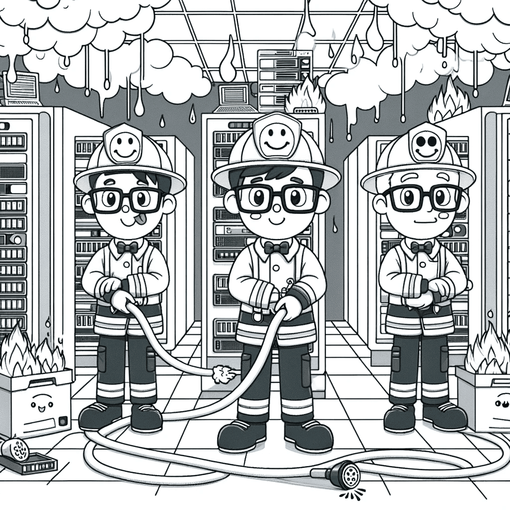 What Is Dall-E &Amp; How To Use It 84 Another Creative Use Of Dall-E Is Through Its Coloring Book Page Generator. This Tool Can Create Unique Coloring Book Pages That Align With Your Brand'S Theme Or Products.
