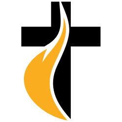 My Church Website