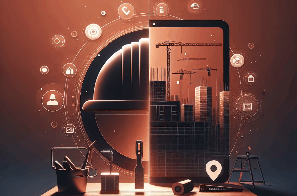 How to Showcase Construction Projects to Attract Clients
