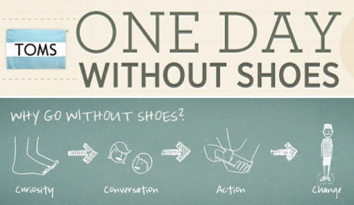 Emotional Marketing Toms Create A Movement