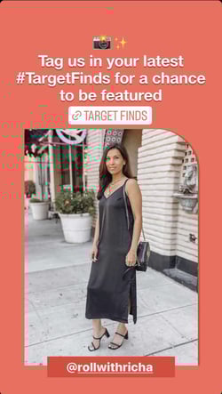 Instagram Story Idea Ugc