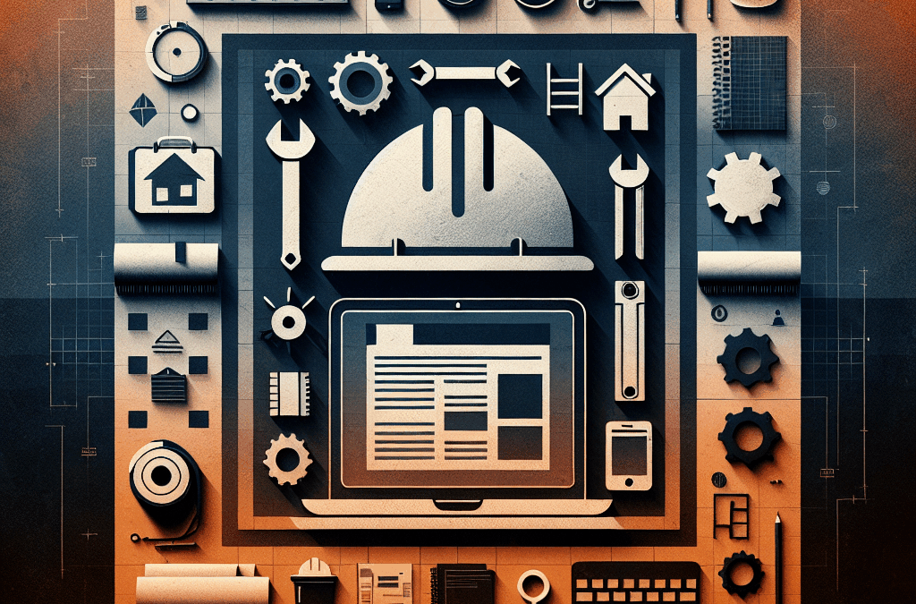 Contractor website must-haves