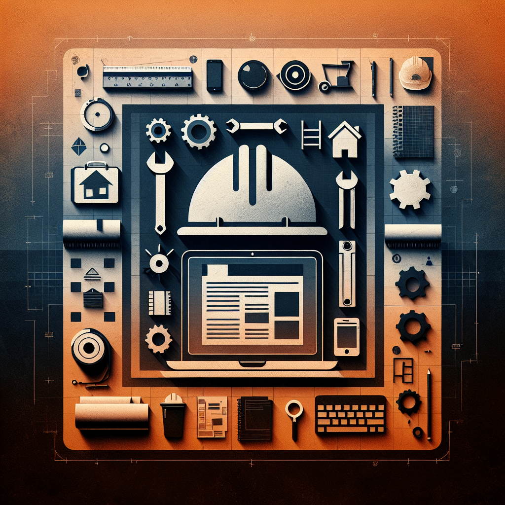 Contractor website must-haves