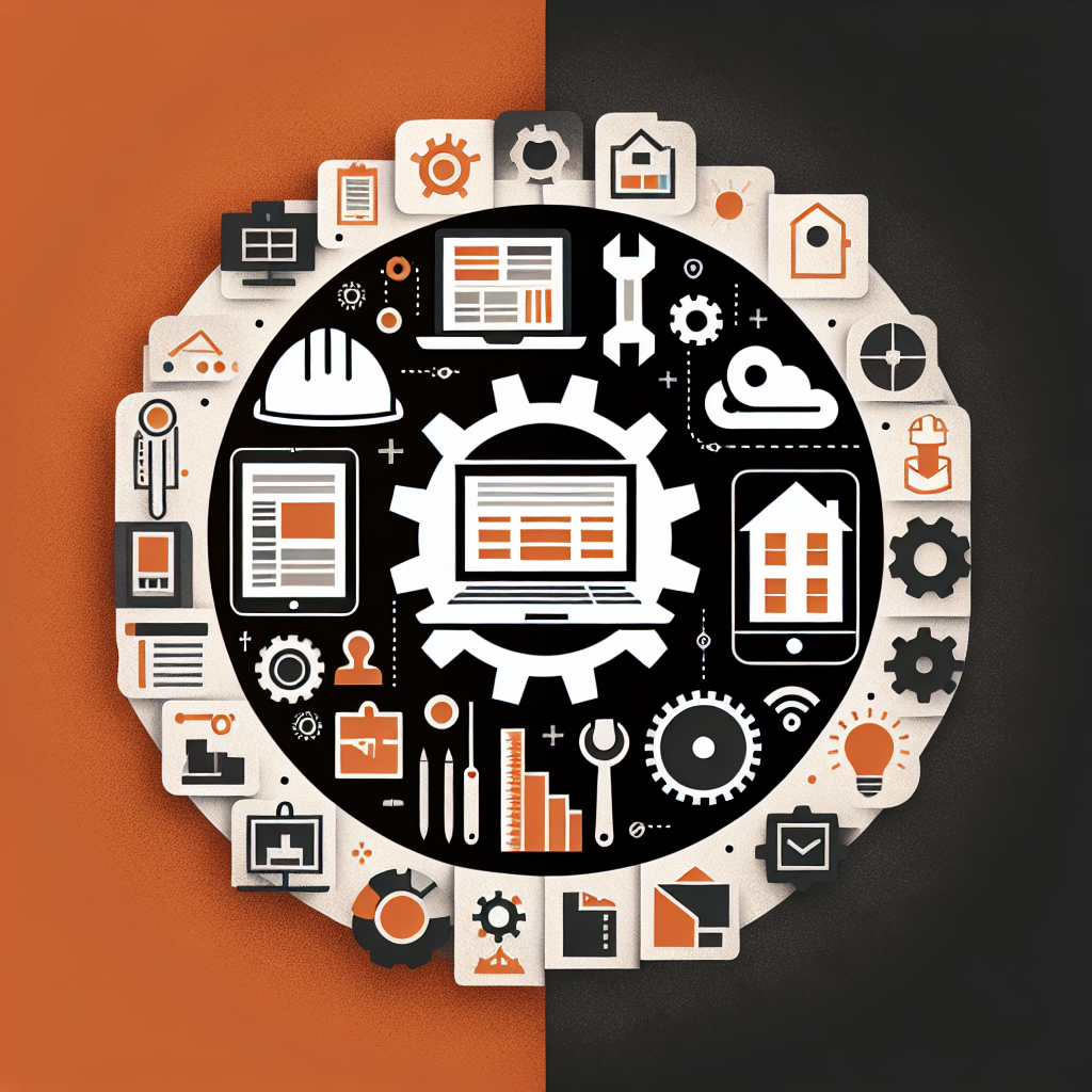 Best CRMs for construction businesses