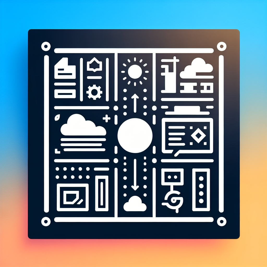 Choosing the Right Tech Stack for Your Website Goals.