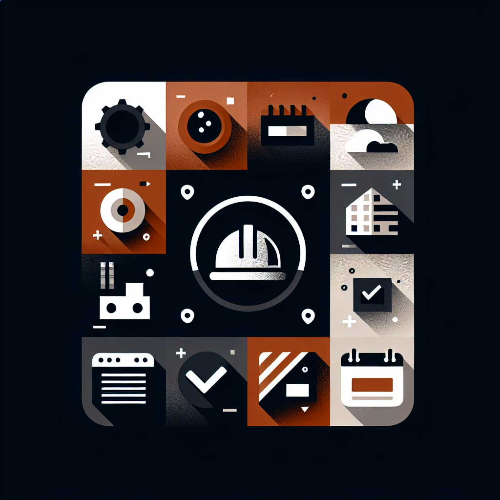 Construction business branding tips