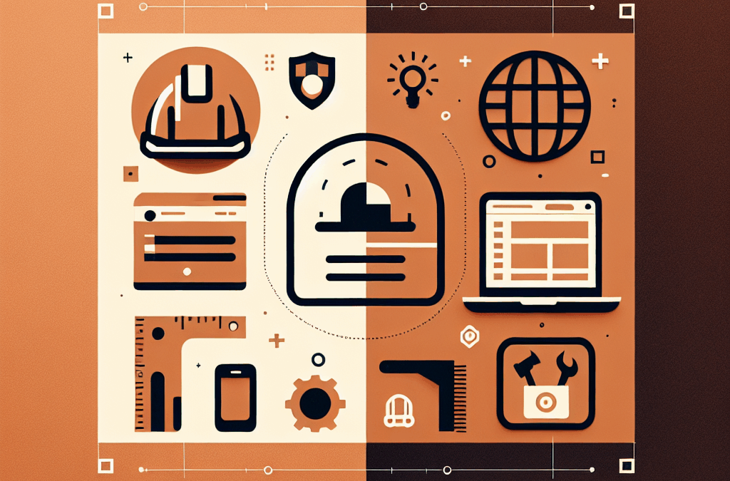 Best social media platforms for construction marketing