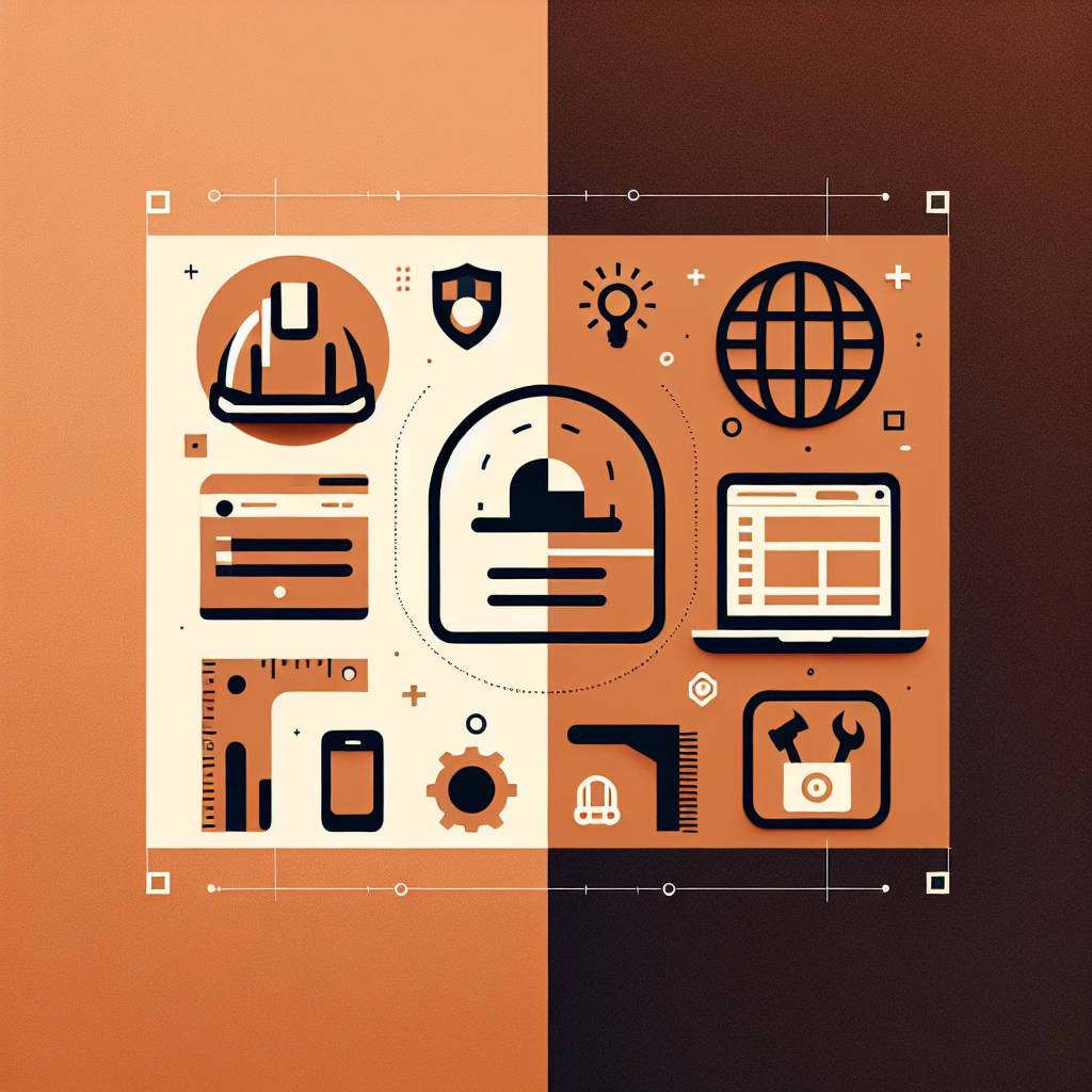 Best social media platforms for construction marketing