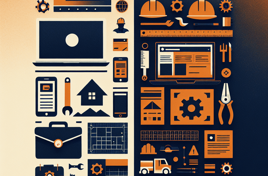 How a Custom Website Helped a McAllen Contractor Book More Jobs