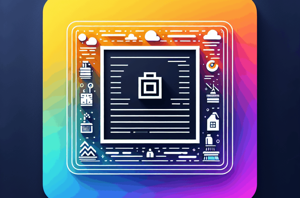 Trust-Building Features for Cleaning Business Websites