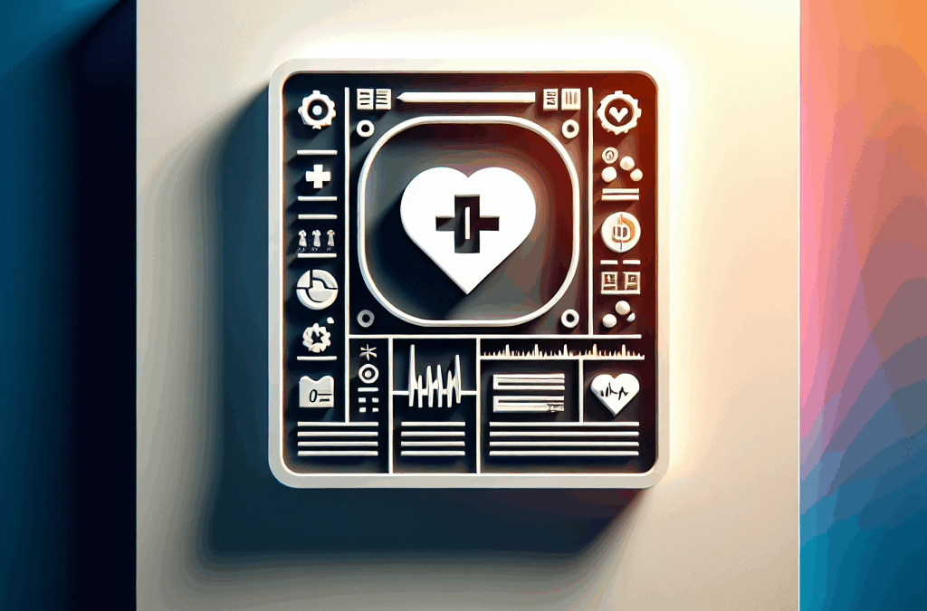 HIPAA-Friendly Website Design for Healthcare Providers