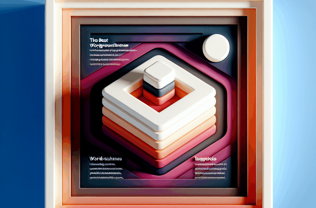 The Best WordPress Themes for Creatives