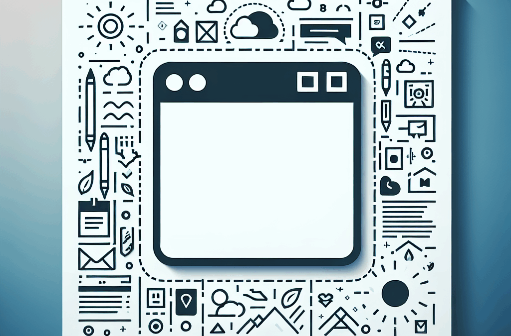 Tips for Writing a Bio That Connects with Visitors