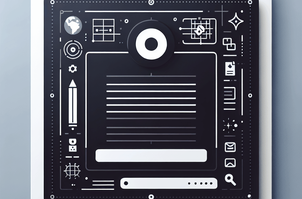 Creating a Digital Hub for Your Tutoring Services