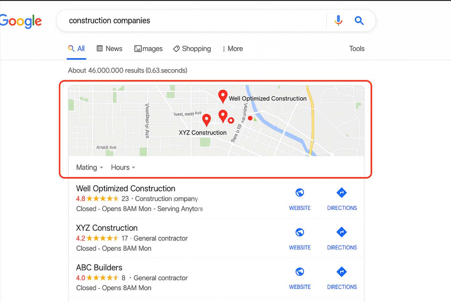 Construction Marketing - Get More Clients For Your Construction Business