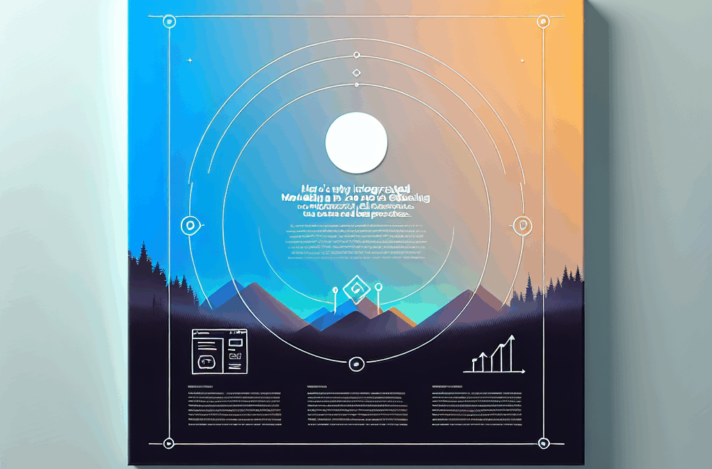 Here’s Why Integrated Marketing Is So Effective [+ Best Practices]
