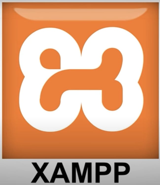 Xampp Development Environment