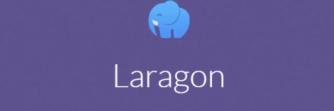 Laragon Development Environment